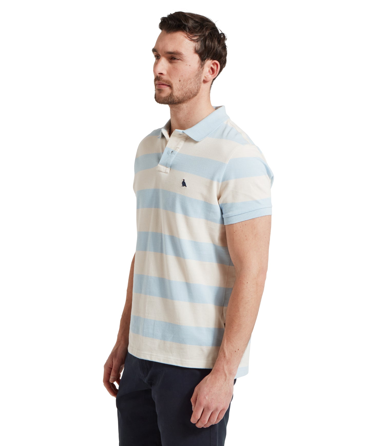 St Ives Heritage Polo Shirt