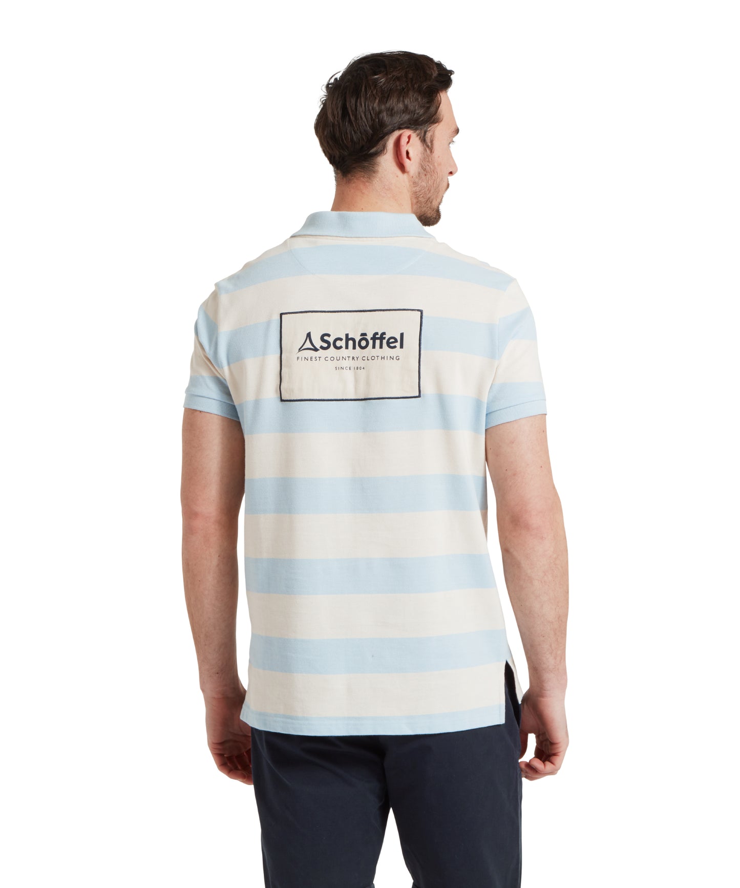 St Ives Heritage Polo Shirt
