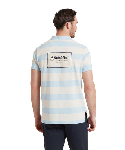 St Ives Heritage Polo Shirt