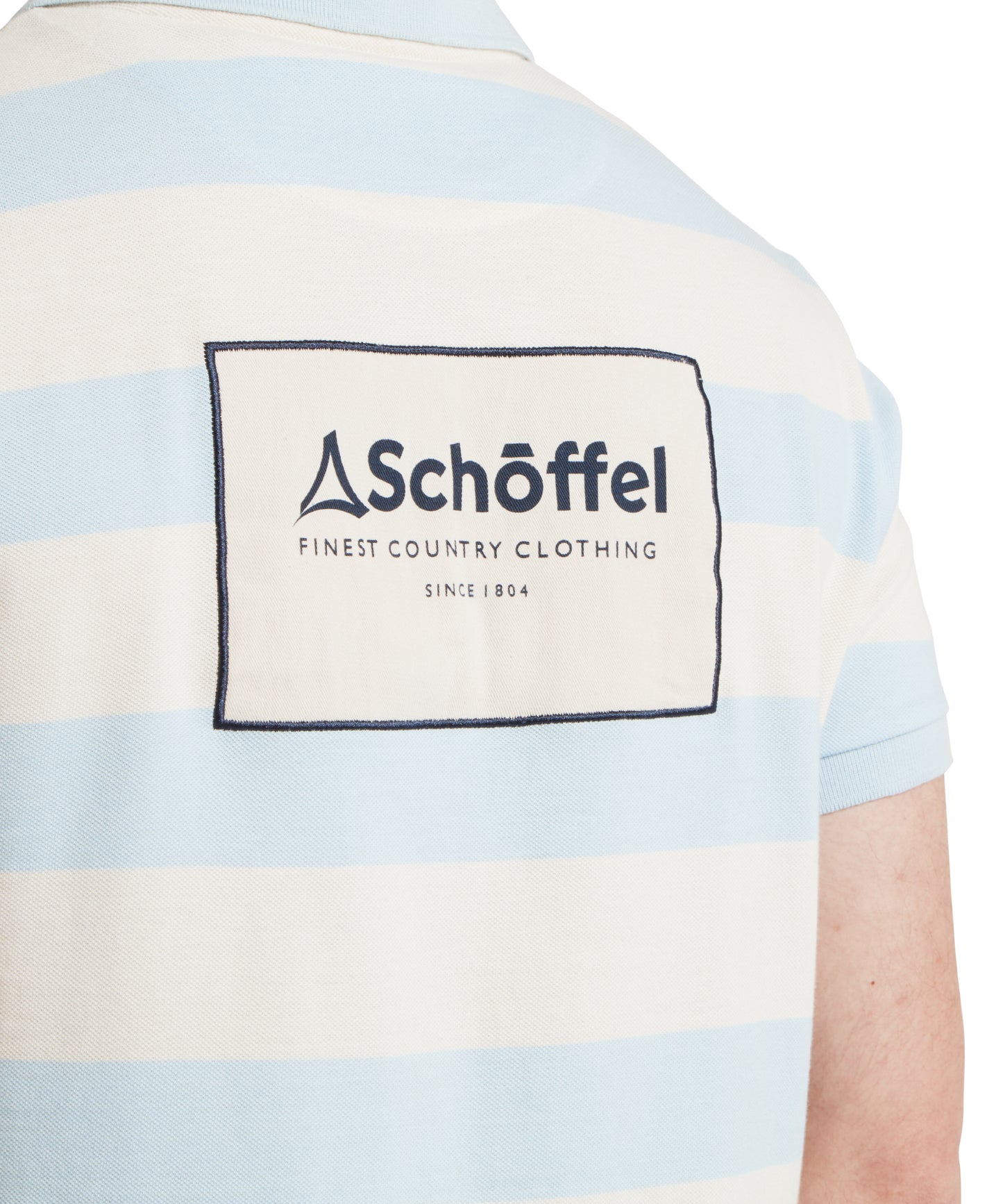 St Ives Heritage Polo Shirt