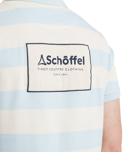 St Ives Heritage Polo Shirt