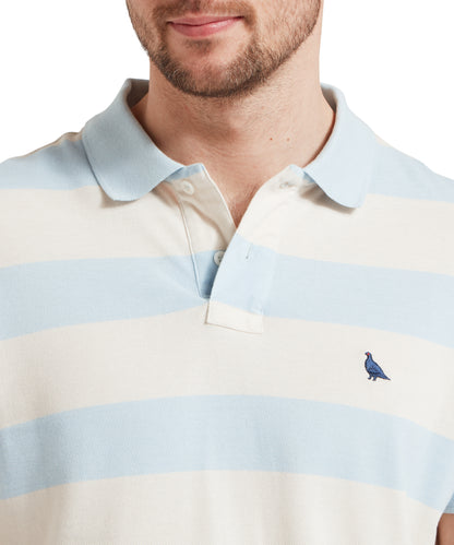 St Ives Heritage Polo Shirt