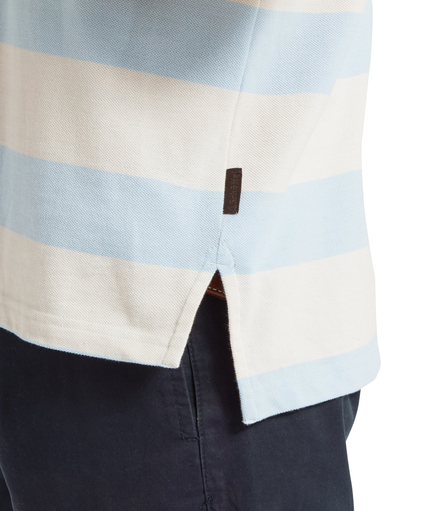 St Ives Heritage Polo Shirt