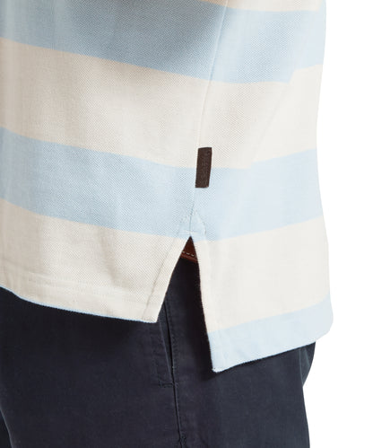 St Ives Heritage Polo Shirt