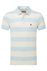 St Ives Heritage Polo Shirt