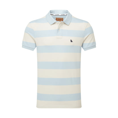 St Ives Heritage Polo Shirt