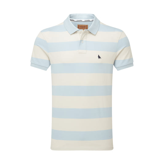 St Ives Heritage Polo Shirt