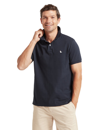 St Ives Heritage Polo Shirt