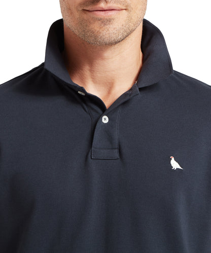 St Ives Heritage Polo Shirt