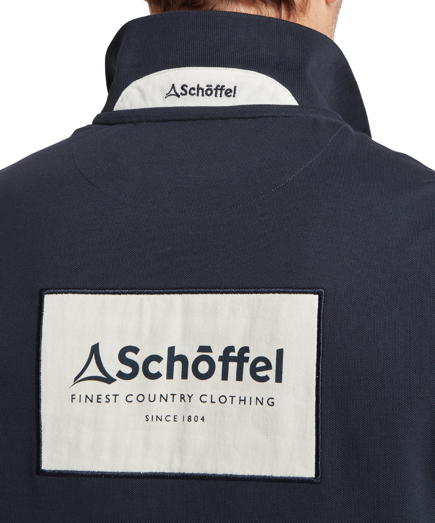 St Ives Heritage Polo Shirt