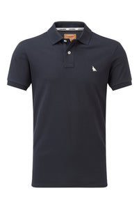 St Ives Heritage Polo Shirt