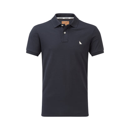 St Ives Heritage Polo Shirt
