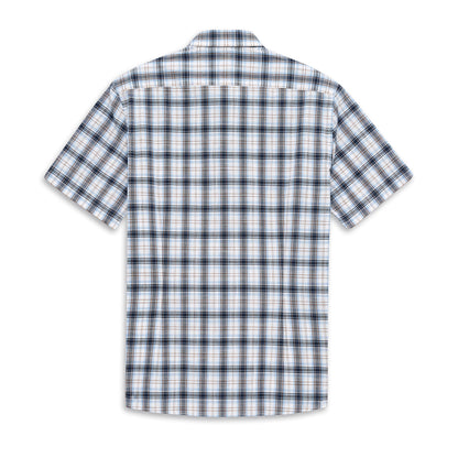 Casual Check Shirt