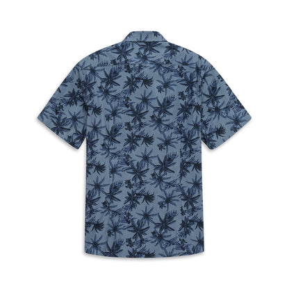Patterned Casual Shirt