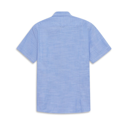 Plain Casual Shirt