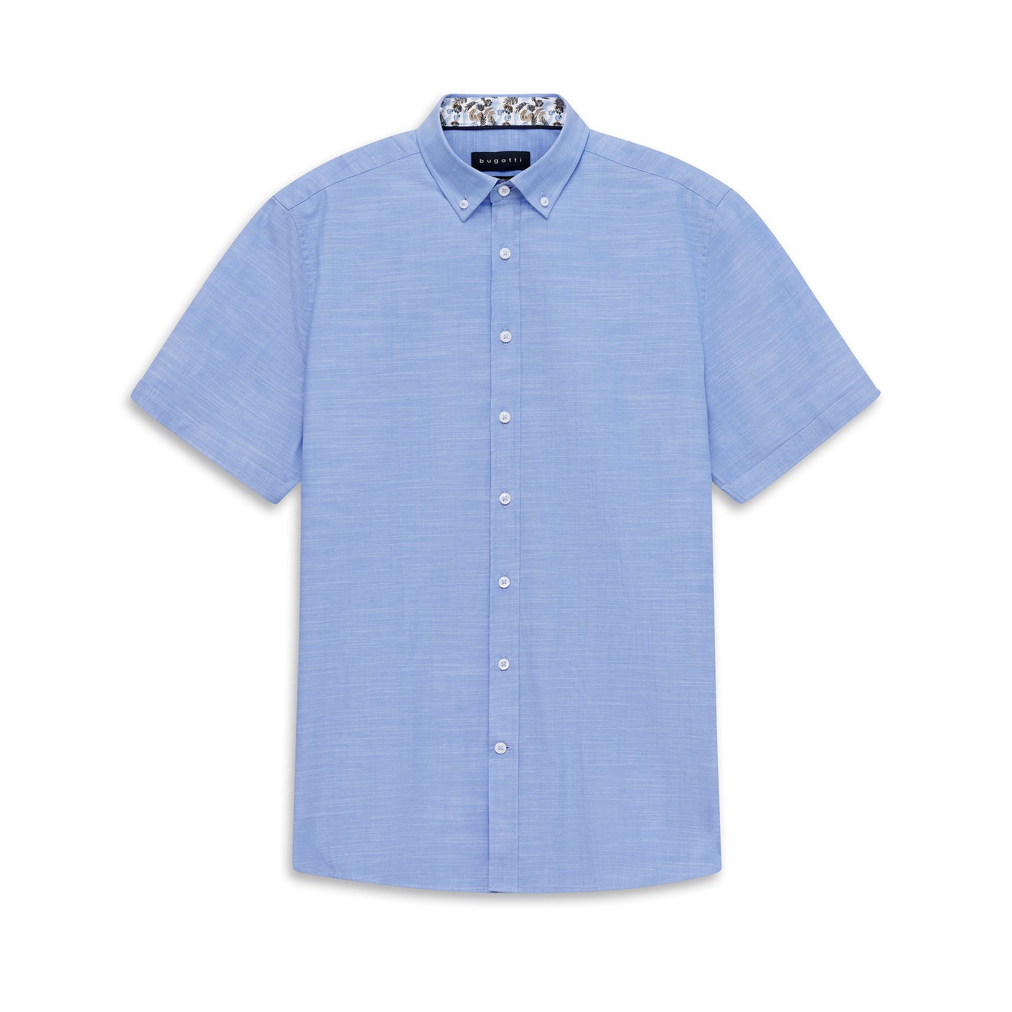 Plain Casual Shirt