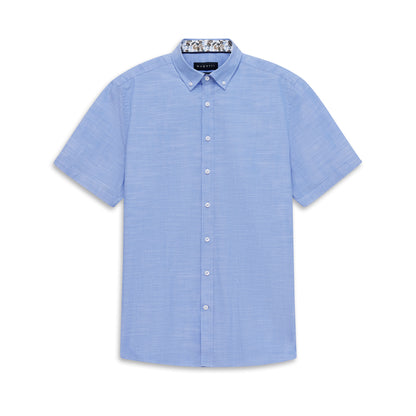 Plain Casual Shirt