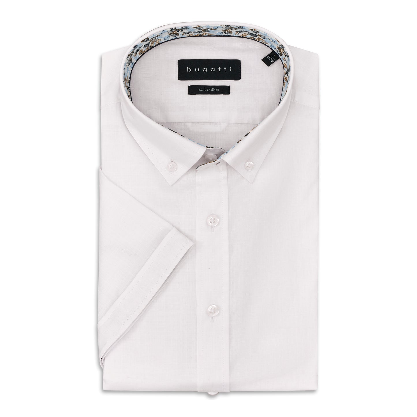 Plain Casual Shirt