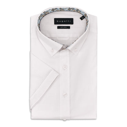Plain Casual Shirt