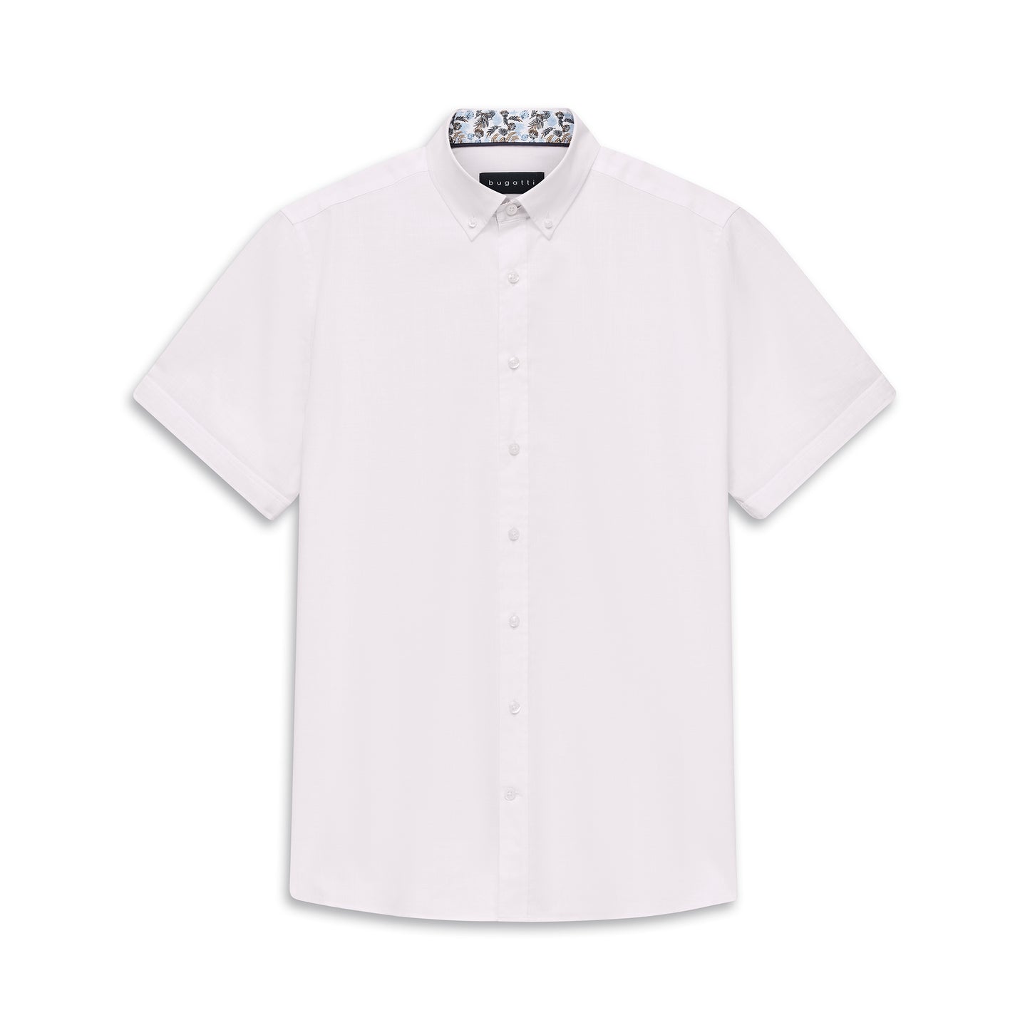 Plain Casual Shirt