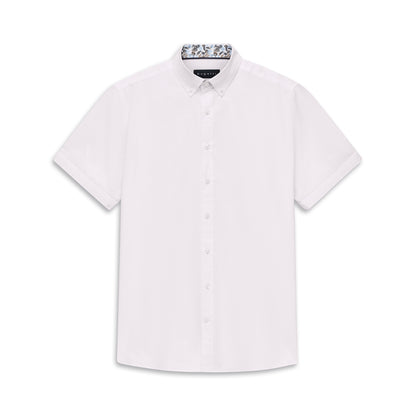 Plain Casual Shirt
