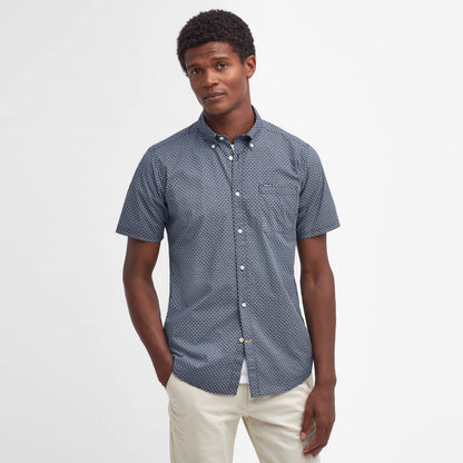 Shell Tailored Shirt