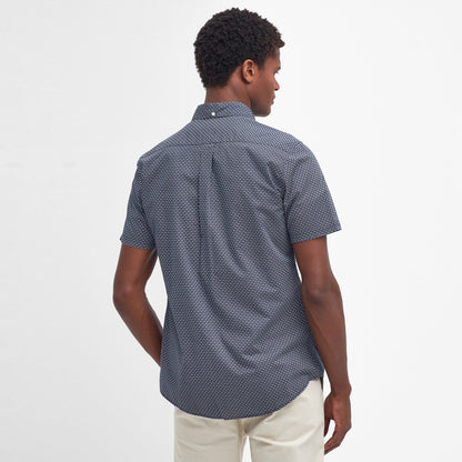Shell Tailored Shirt