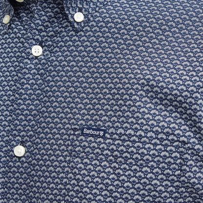 Shell Tailored Shirt