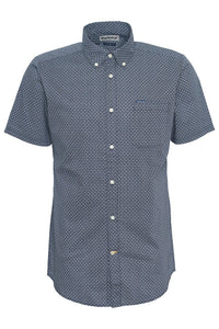 Shell Tailored Shirt