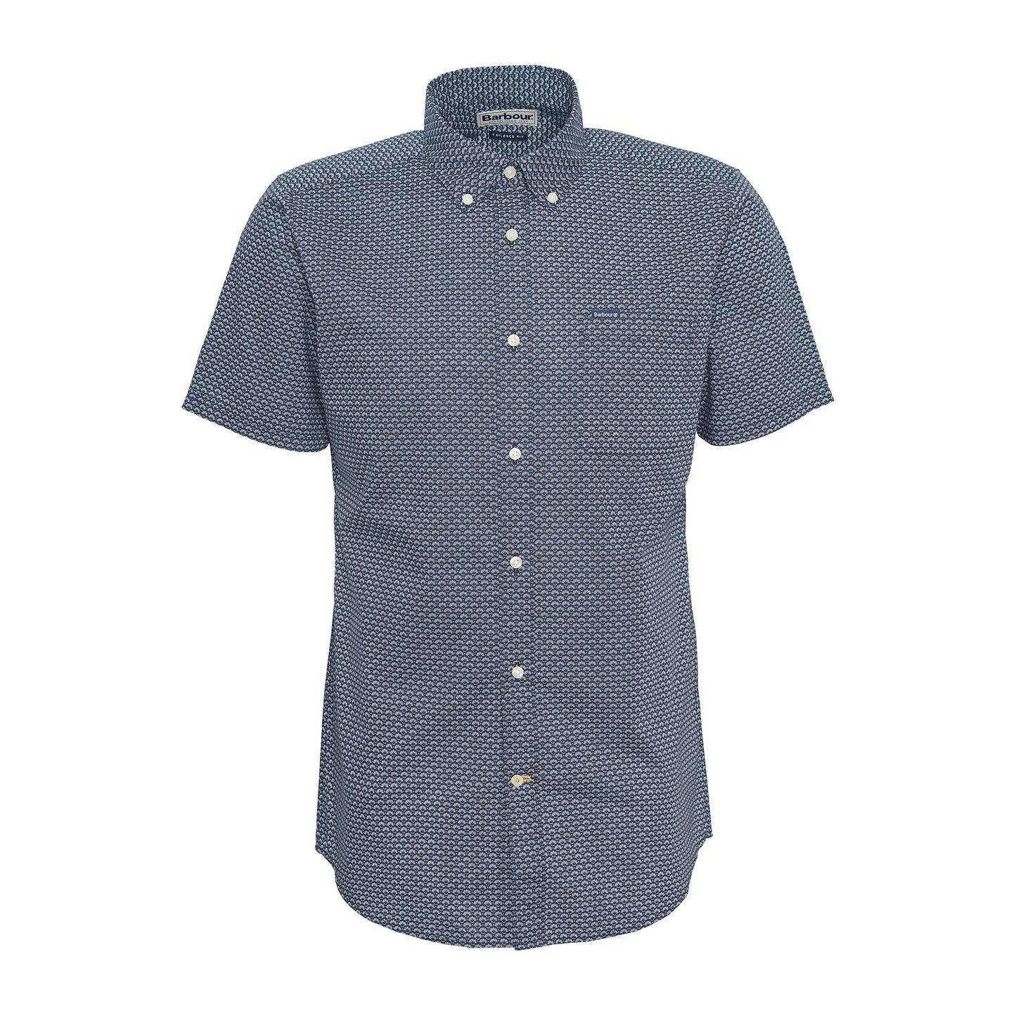 Shell Tailored Shirt