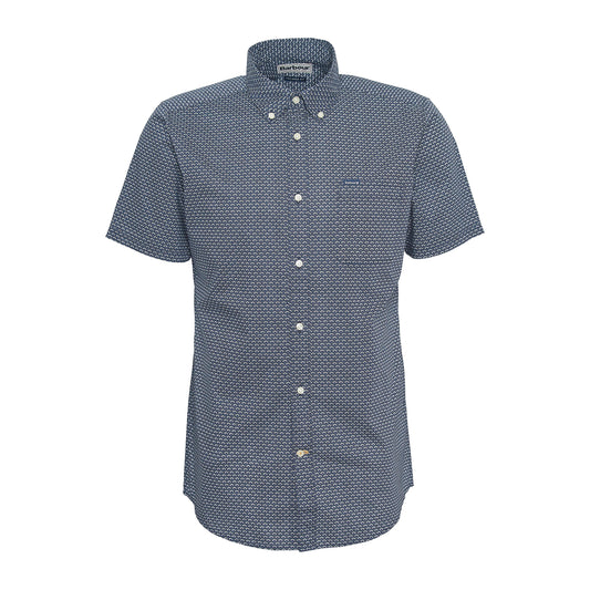 Shell Tailored Shirt