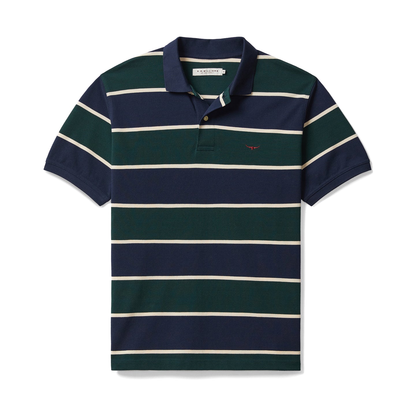 Bright Polo