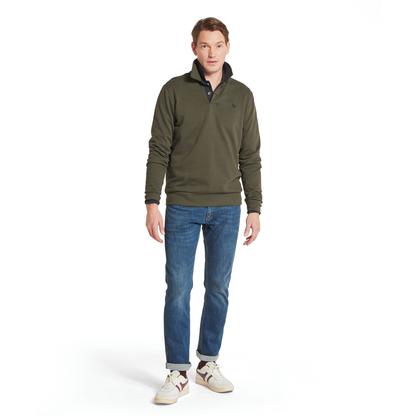Horseley Rugby Sweatshirt