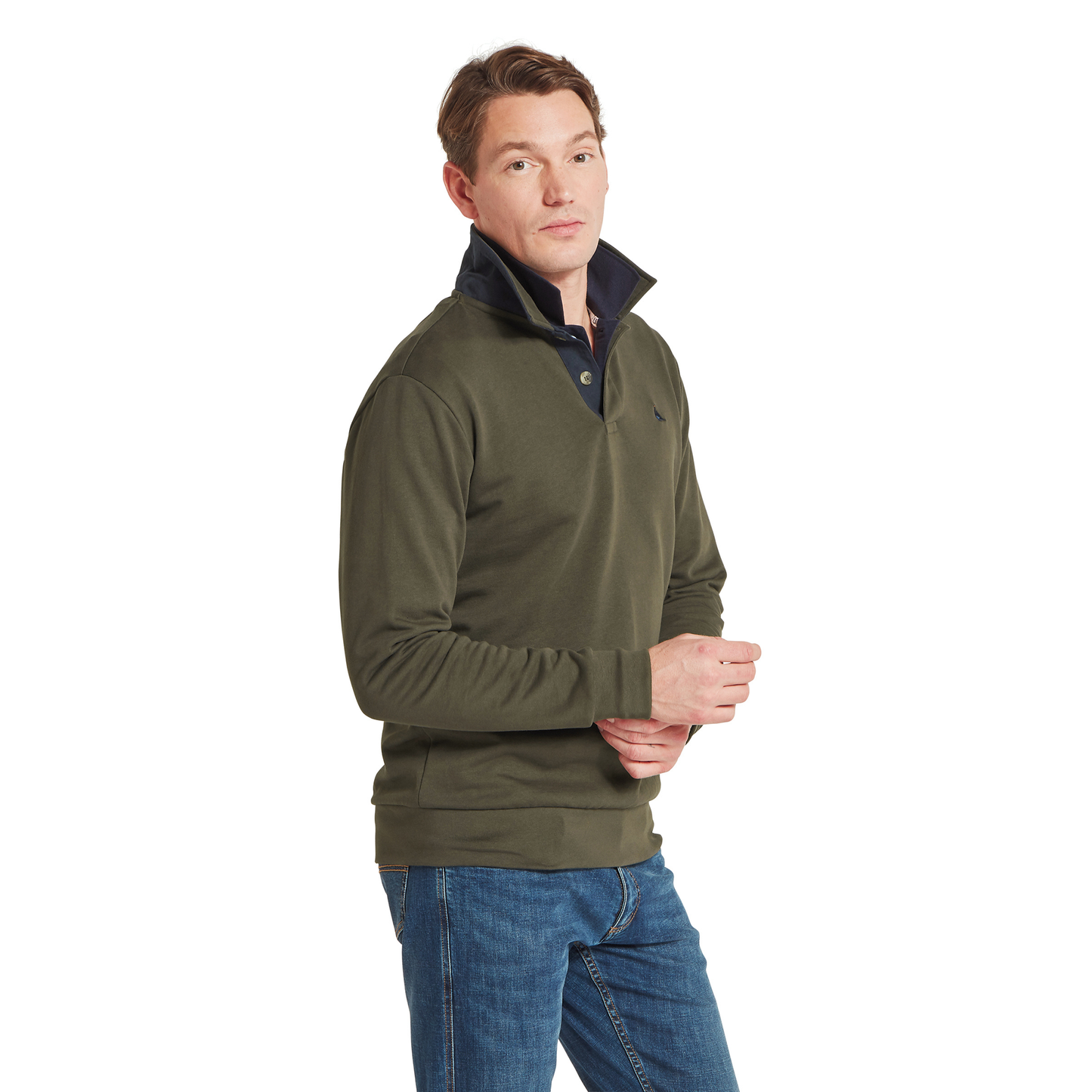 Horseley Rugby Sweatshirt