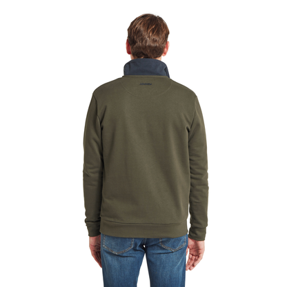 Horseley Rugby Sweatshirt