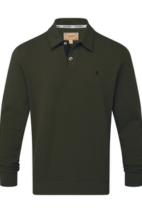 Horseley Rugby Sweatshirt