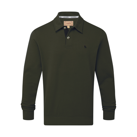 Horseley Rugby Sweatshirt