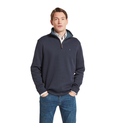 Kingsand Quarter Zip Jumper