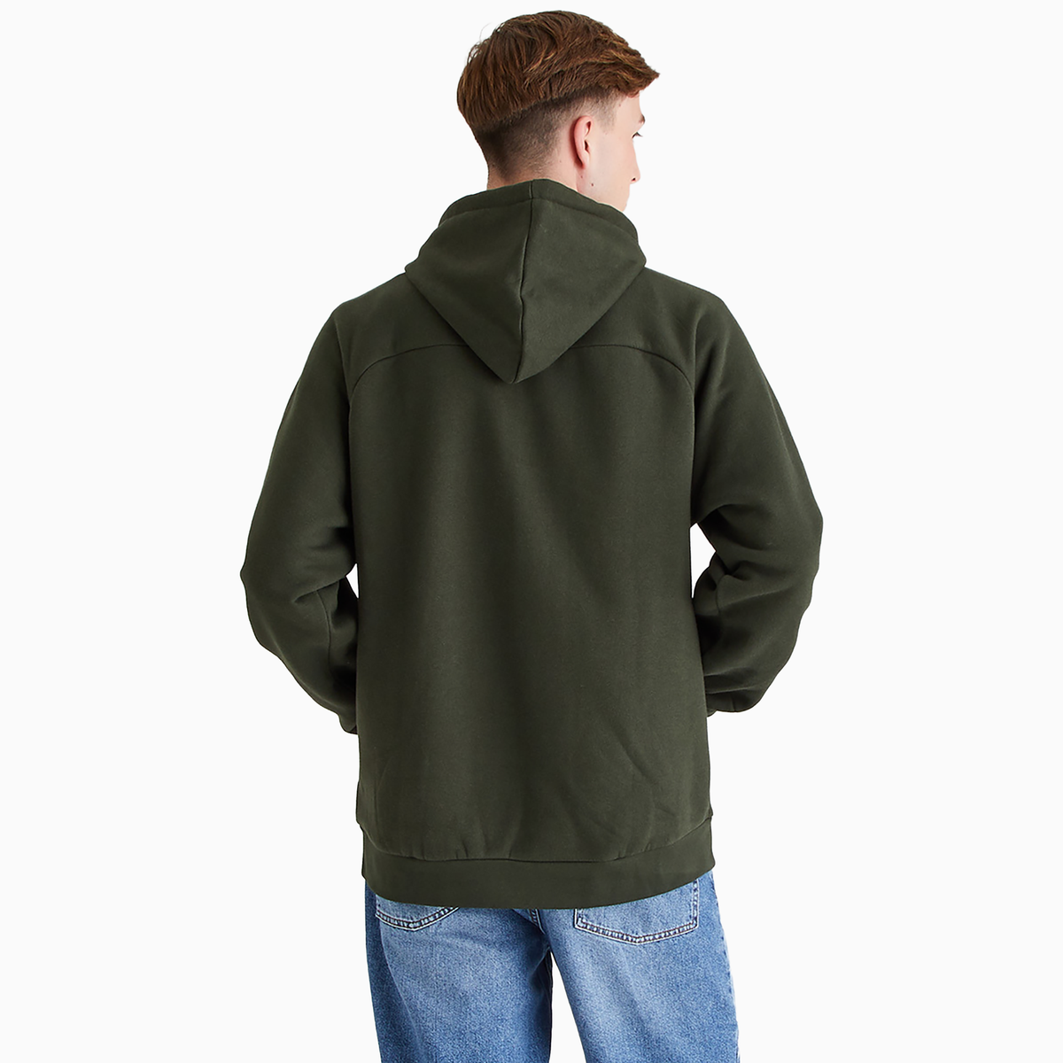 Signature Hoodie