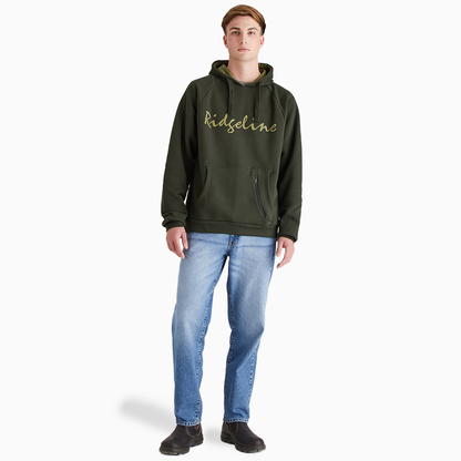 Signature Hoodie