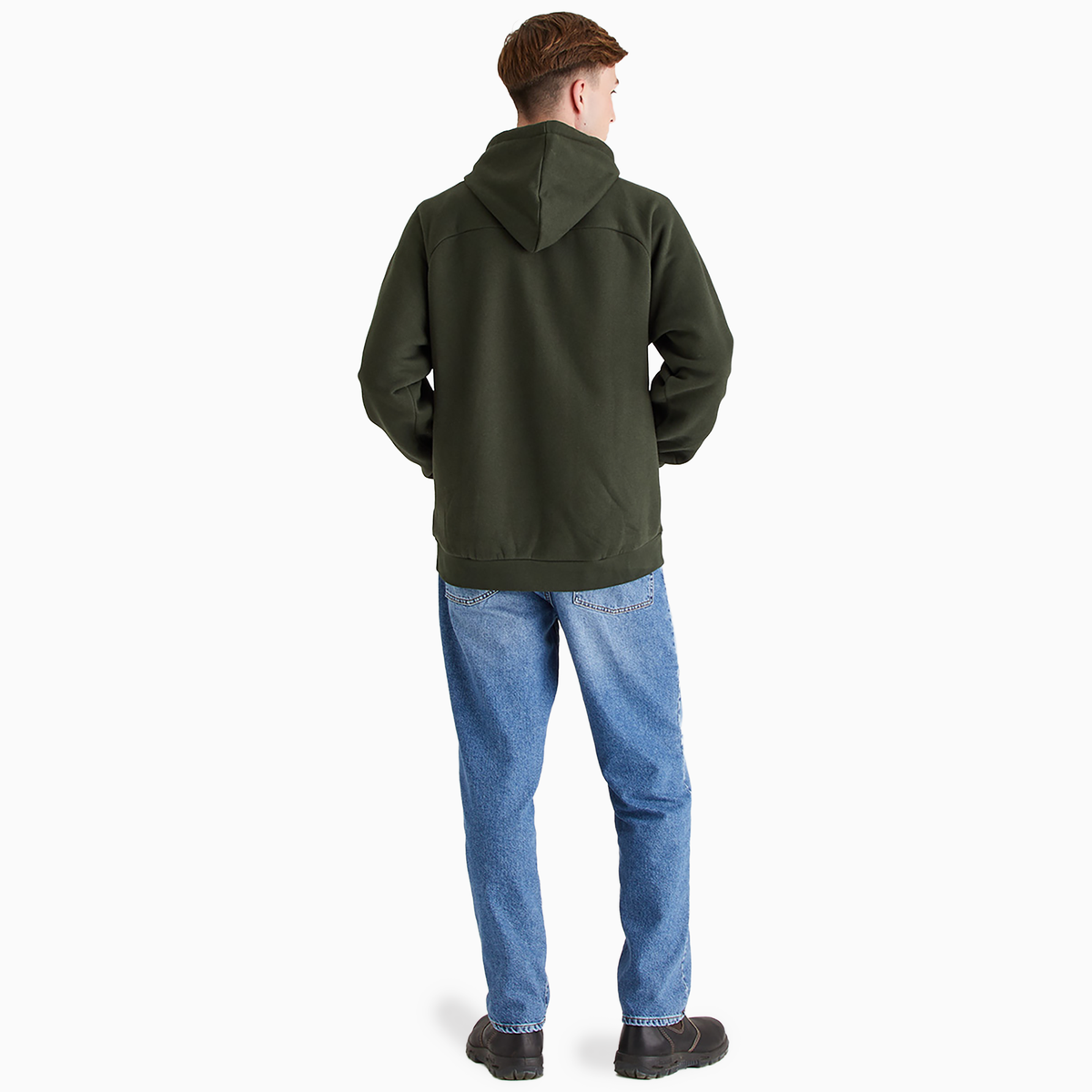 Signature Hoodie