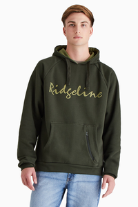 Signature Hoodie