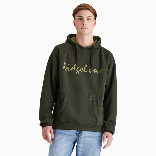 Signature Hoodie