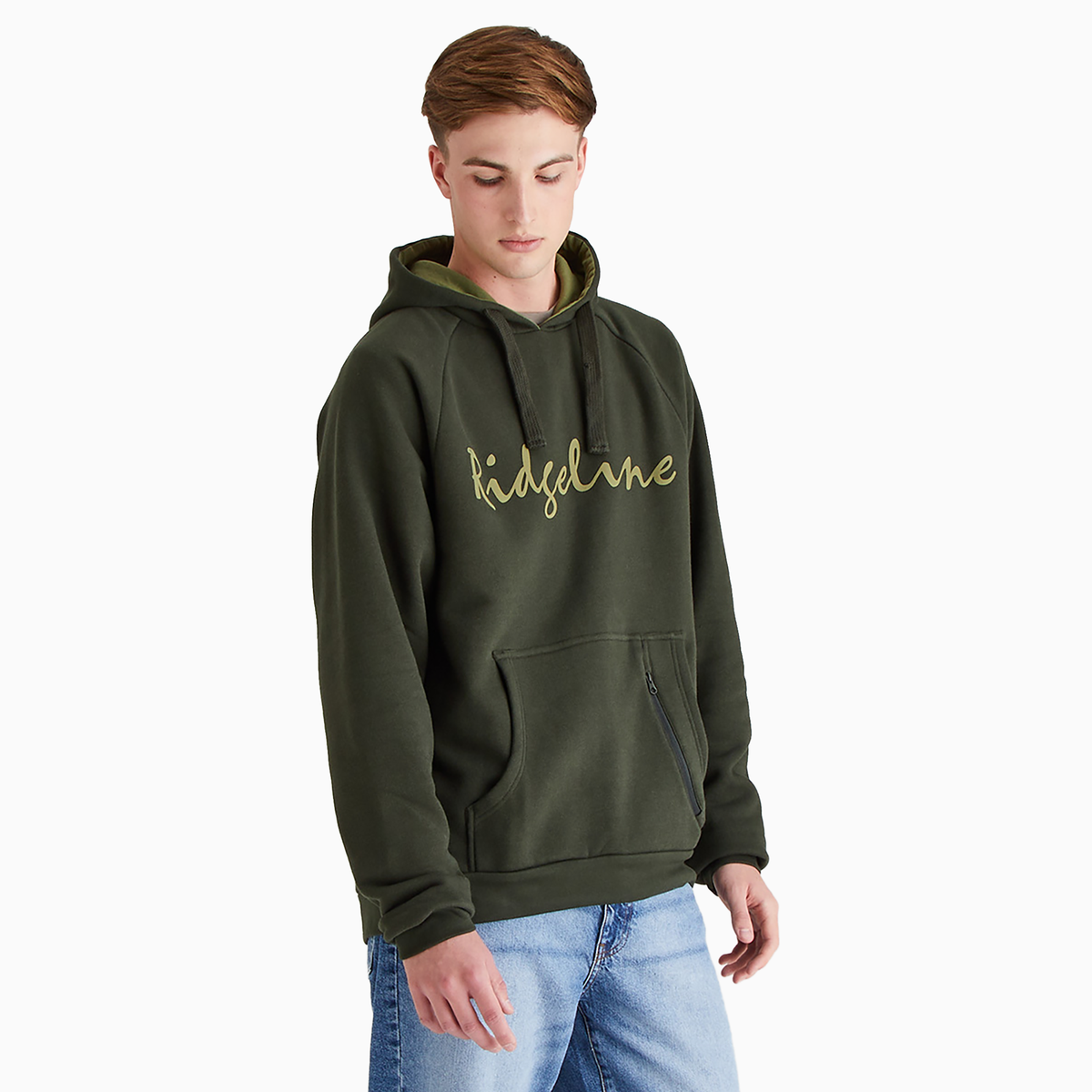 Signature Hoodie