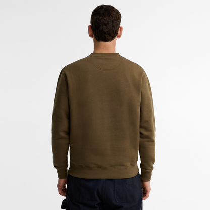 Pitt Crew Neck Sweatshirt