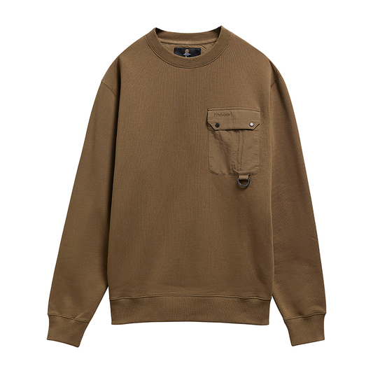 Pitt Crew Neck Sweatshirt