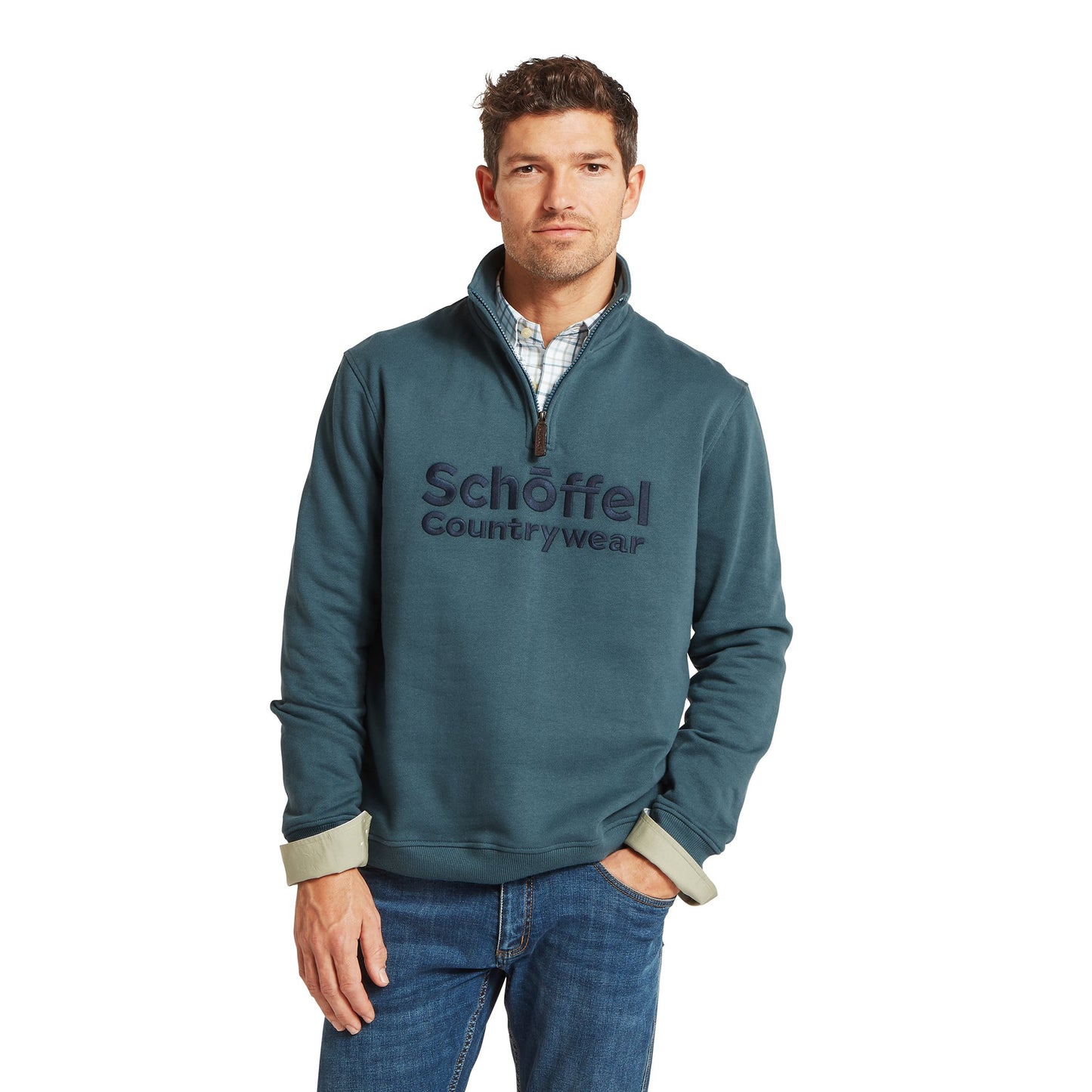 Bude Sweatshirt