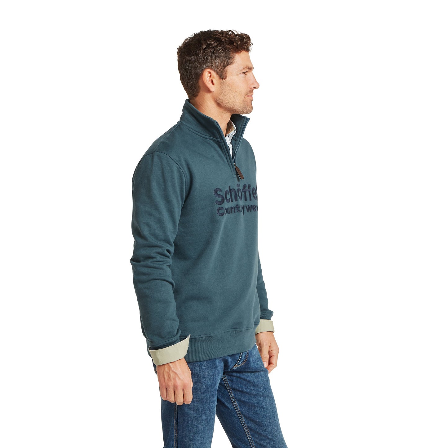 Bude Sweatshirt
