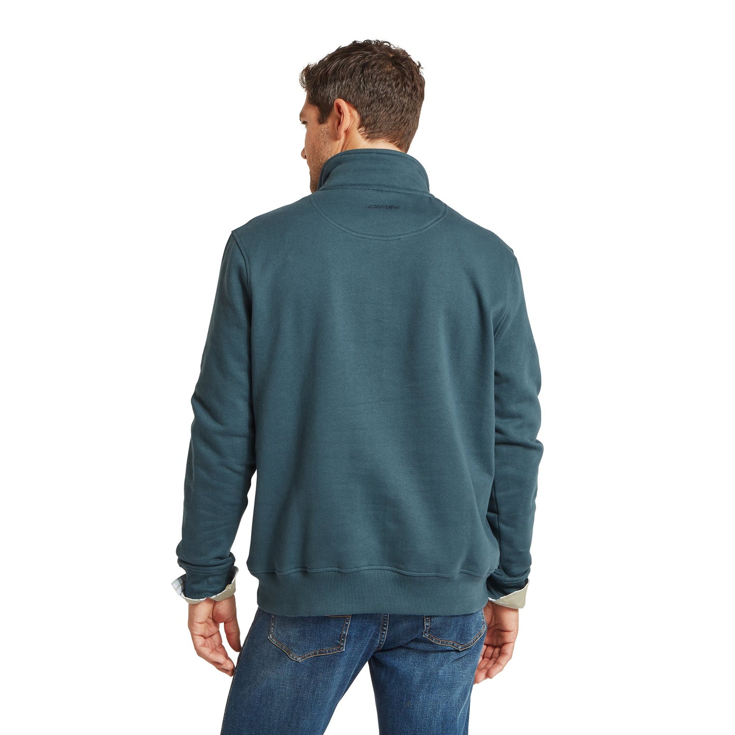 Bude Sweatshirt