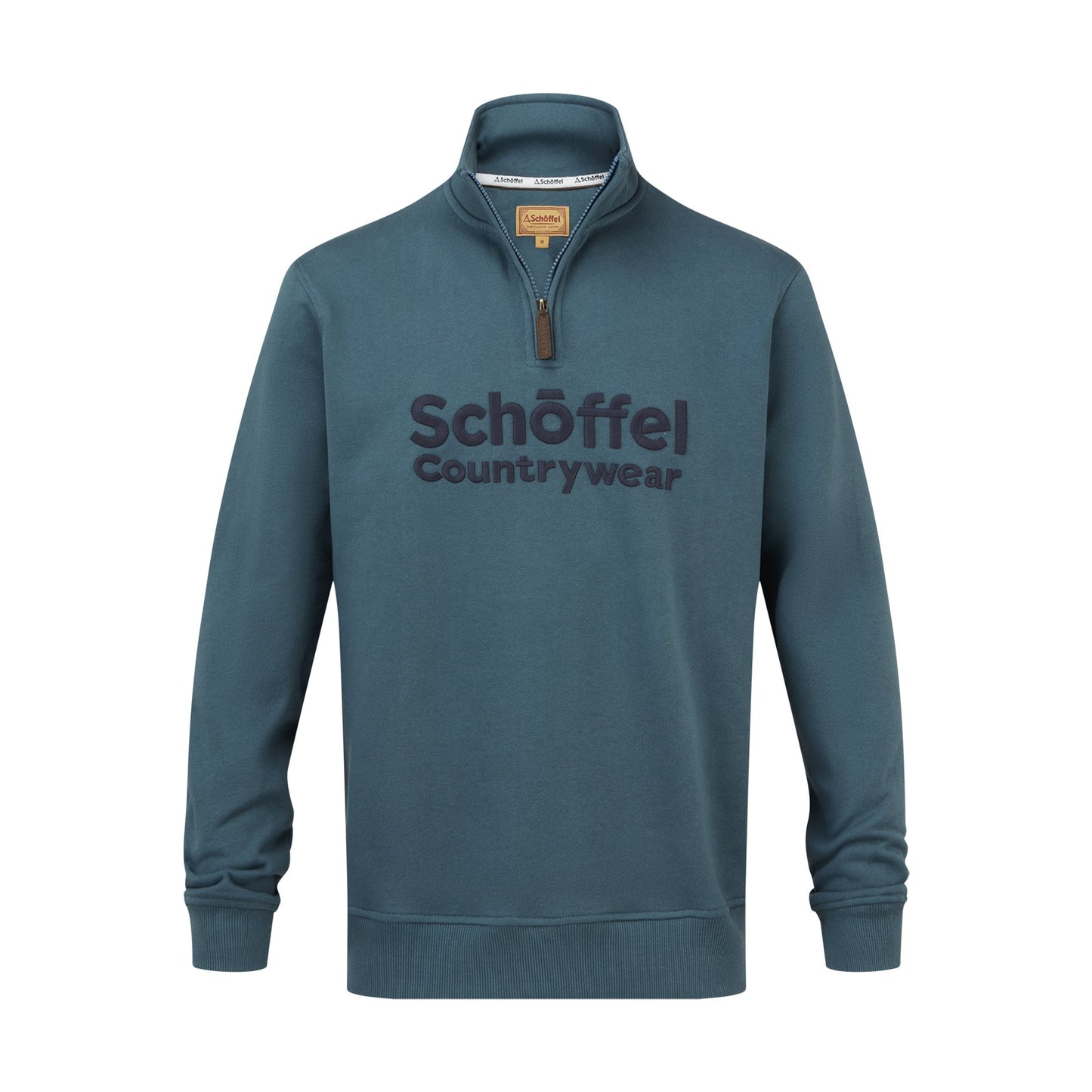 Bude Sweatshirt
